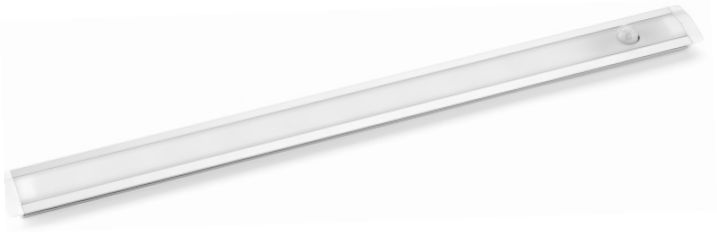  2407系列嵌入式灯条