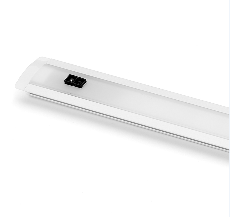  2407系列嵌入式灯条