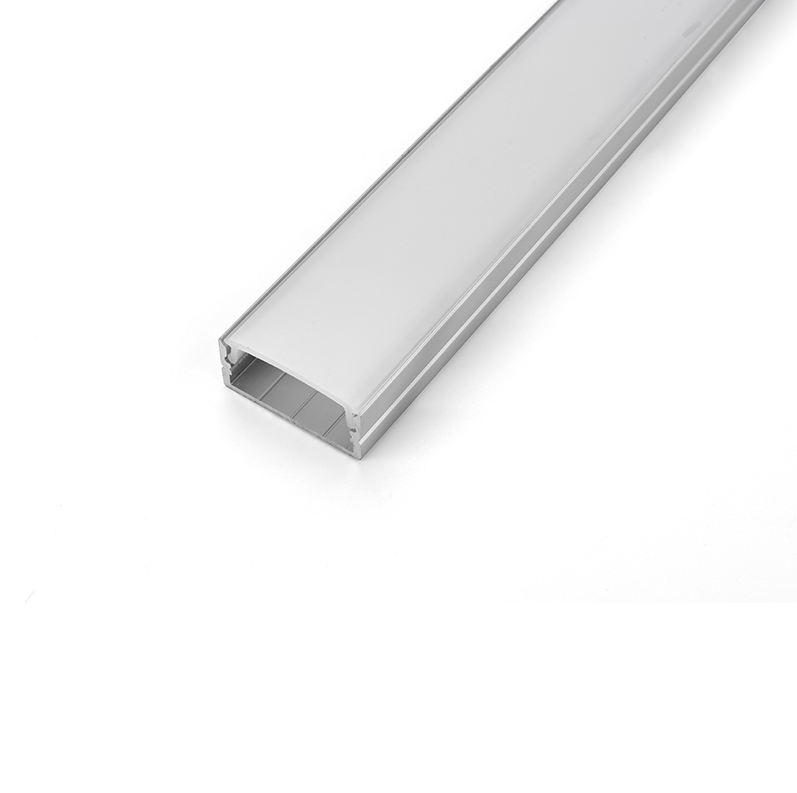 2311系列明装嵌入式灯条