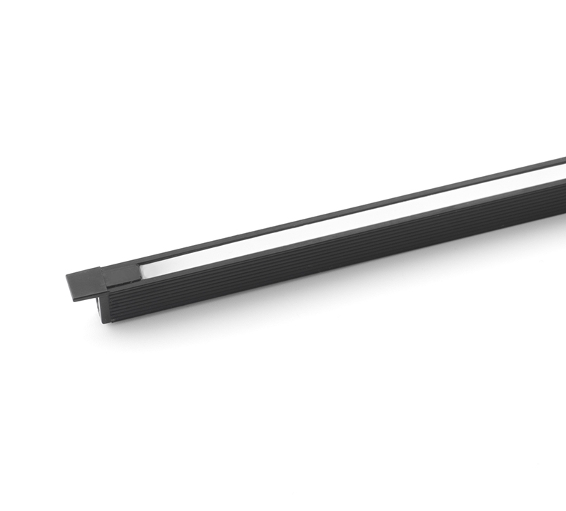 硅胶款嵌入式硅胶条灯