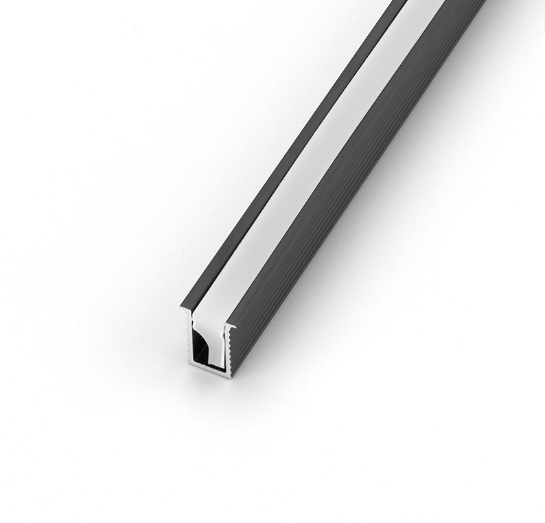 硅胶款嵌入式硅胶条灯