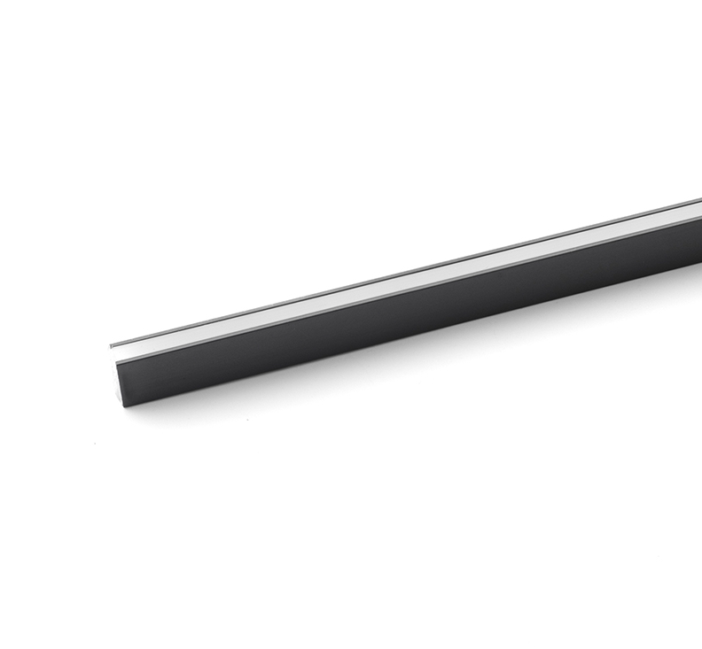 硅胶款嵌入式硅胶条灯