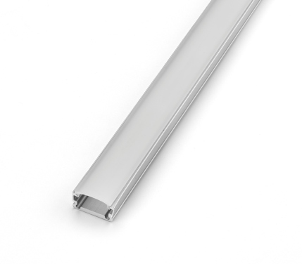 明装嵌入式灯条