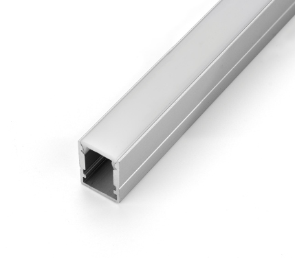 全嵌入式条形灯