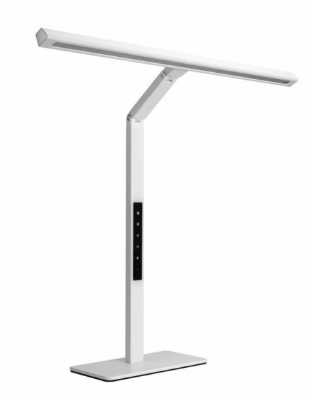 全光谱护眼台灯加近距离传感感应